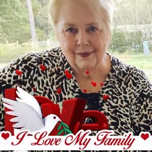 Meet your Posher, Linda